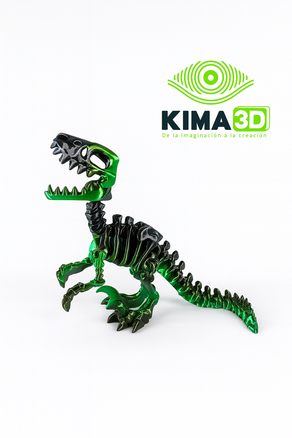 Raptor Grande